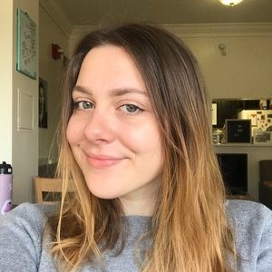 Meet your Posher, Fiona